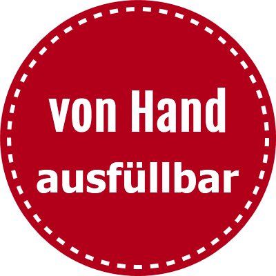 von Hand